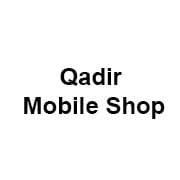 Qadir Mobile Shop