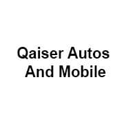 Qaiser Autos And Mobile