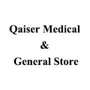 Qaiser Medical & General Store
