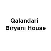Qalandari Biryani House