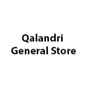 Qalandri General Store