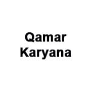 Qamar Karyana