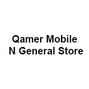Qamer Mobile N General Store