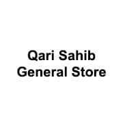Qari Sahib General Store