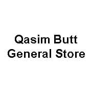 Qasim Butt General Store
