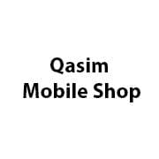 Qasim Mobile Shop