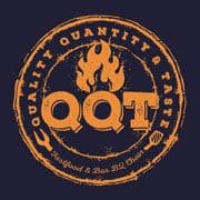 QQT Fast Food