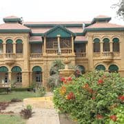 Quaid-e-Azam House