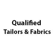 Qualified Tailors & Fabrics