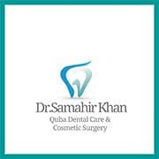 Quba Dental Care & Cosmetic Surgery