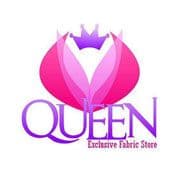 Queen Exclusive Fabric Store