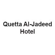 Quetta Al-Jadeed Hotel