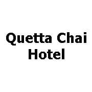 Quetta Chai Hotel