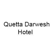 Quetta Darwesh Hotel