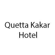 Quetta Kakar Hotel