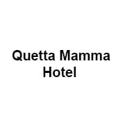 Quetta Mamma Hotel