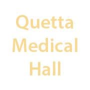 Quetta Medical Hall