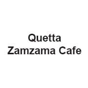 Quetta Zamzama Cafe