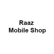 Raaz Mobile Shop