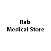 Rab Medical Store
