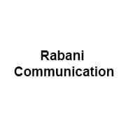 Rabani Communication Gilgit