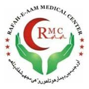 Rafah-e-Aam Medical Center