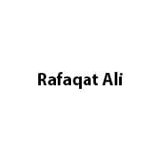Rafaqat Ali