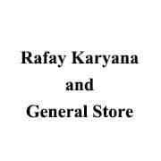 Rafay Karyana and General Store