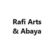 Rafi Arts & Abaya