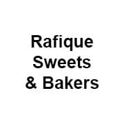 Rafique Sweets & Bakers