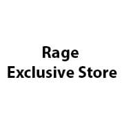 Rage Exclusive Store