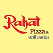 Rahat Pizza Multan