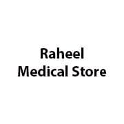 Raheel Medical Store Nawabshah