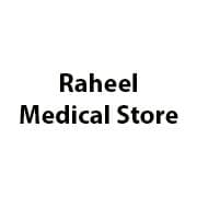 Raheel Medical Store