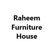 Raheem Furniture House