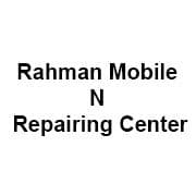 Rahman Mobile N Repairing Center