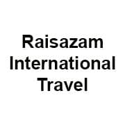 Raisazam International Travel