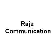 Raja Communication Nazimabad