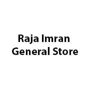Raja Imran General Store