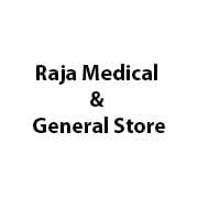 Raja Medical & General Store