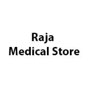 Raja Medical Store Larkana