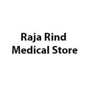 Raja Rind Medical Store