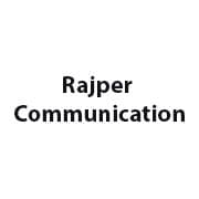 Rajper Communication Hyderabad