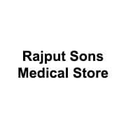 Rajput Sons Medical Store