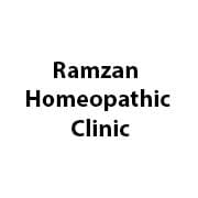 Ramzan Homeopathic Clinic