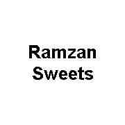 Ramzan Sweets