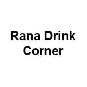 Rana Drink Corner