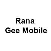 Rana Gee Mobile