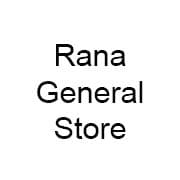 Rana General Store Okara
