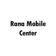 Rana Mobile Center Muzaffargarh